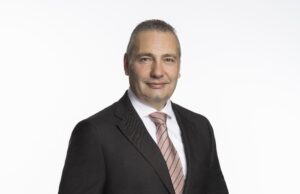 IC Enterra Yenilenebilir Enerji’de CEO’luk görevine Cem Aşık atandı.