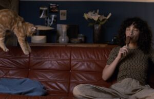 Magnum Mini, yeni reklam filmiyle hazzın ikonik sesini duyuruyor!