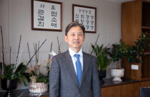 Hyundai Motor Türkiye’nin Yeni CEO’su YongJin Alex Kim oldu.