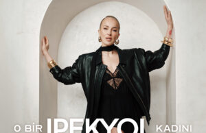 Ipekyol’un yeni iletişim yolculuğu ”Ipekyol Kadını Sensin”