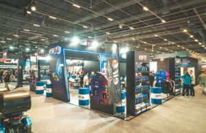 TotalEnergies, ELF MOTO serisi ile Motobike İstanbul’a damgasını vurdu.