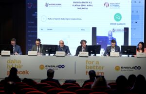 Enerjisa Enerji, Olağan Genel Kurul toplantısı gerçekleşti.