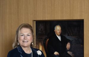 Güler Sabancı, 21 yıldır yürütmekte olduğu Yönetim Kurulu Başkanlığı görevini bırakıyor!