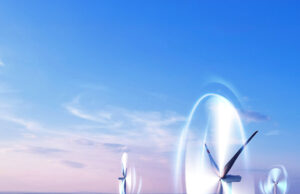 Türkiye’nin İlk Depolamalı Yenilenebilir Enerji Santral Lisansını Aksa Enerji Aldı.