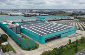 Humanis 30 Mart Sıfır Atık Günü’nde geri dönüşüm ve sıfır atık uygulamalarıyla sektöre öncülük ediyor.