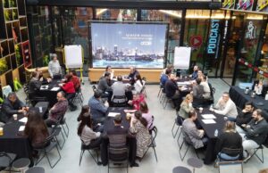 OBASE, AI Stratejik Yol Haritası ile Geleceği Şekillendiriyor.