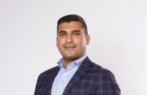 Eksun Gıda Grubu Başkanı ve CEO’su Hasan Abdullah Özkan oldu.