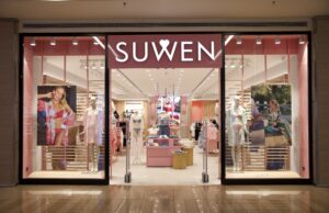 Suwen 200 mağazaya ulaştı.