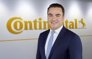 Continental’in Amerika Kıtası Yeni CEO’su Tansu Işık Oldu.