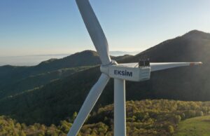 Türkiye’de RES ve GES yatırımları doludizgin sürüyor.