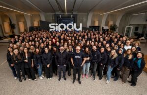 Sipay’e 877 dolar değerleme üzerinden 78 milyon dolar yatırım.