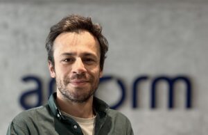 Adform Türkiye’nin Kıdemli Hesap/Müşteri Direktörü Ekrem Ekicigil, Adform Türkiye Ticari Direktörü olarak atandı.