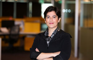 OPET’in Sürdürülebilirlik ve Kurumsal İletişim Lideri Gül Altan oldu.