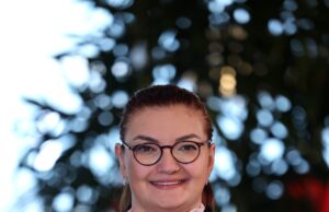 Stablex’in Yeni Genel Müdürü Burcu Küçükünal Oldu.