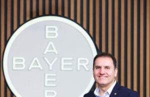 Bayer Radyoloji’de Üst Düzey Atama.
