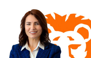 Çiğdem İltemir Carino, ING Türkiye Teknoloji Genel Müdür Yardımcısı ve İcra Kurulu Üyesi olarak atandı