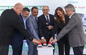 İçim Süt, elektriğin yüzde 40’ını fabrikalarındaki yenilenebilir enerji yatırımlarından sağlayacak.