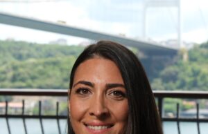 Borusan Ventures, Fourier yatırımı ile geleceğin enerjisini destekliyor.