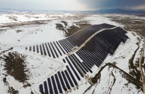 BİM enerjisini güneşten almaya devam ediyor.