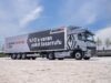 Renault Trucks Optifuel Challenge ile sürücüler, yakıtta en tasarruflu ünvanı için yarışıyor!