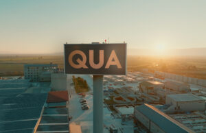 QUA’dan 10,2 Milyon Dolarlık GES Yatırımı.