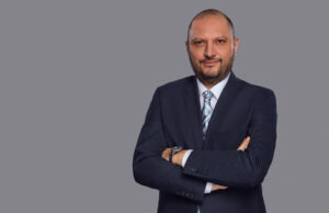 Hedef Holding, CEO’luk görevine Bülent Kırımlı getirildi.