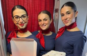 Corendon Airlines, 20. yılını binlerce yolcusuyla coşkuyla kutladı.