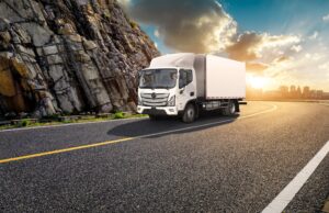 Ticaretin yeni gücü Otokar Atlas 9, konfor, ekonomi ve güvenliği bir arada sunuyor.