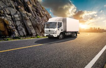 Ticaretin yeni gücü Otokar Atlas 9, konfor, ekonomi ve güvenliği bir arada sunuyor.