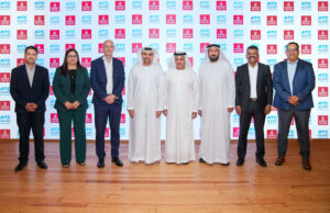 Emirates SkyCargo, hidrojenle çalışan kamyonlara yatırım yapıyor.