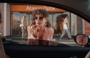 Atasun Optik’in yeni reklam filmi yayında!