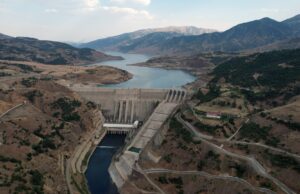 Kalehan Enerji’nin temiz elektrik üretimi tescillendi.