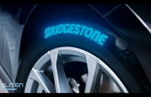 Bridgestone Enliten Teknolojisinin “En”lerini Yeni Reklam Filminde Anlatıyor.