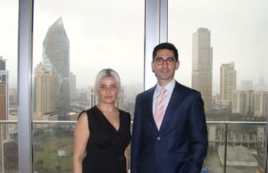 Aktif Ventures ve Linktera ile finans teknolojilerinde çözüm ortaklığı.