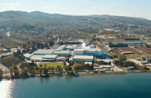 Sanipak, atık suyunun yüzde 70’ini geri kazanacak.