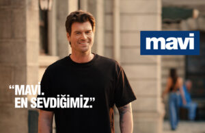 Kıvanç Tatlıtuğ ve Mavi ile, jean modanın başrolünde!