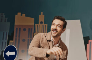 KİP’in yeni sezon marka elçisi Furkan Andıç oldu.