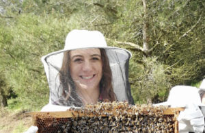 BEE&YOU sözleşmeli arıcılık modeliyle Türkiye’den dünyaya açılıyor.