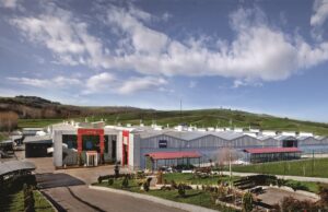 Korkmaz, Ar-Ge yatırımlarıyla sektörde gücünü pekiştiriyor.