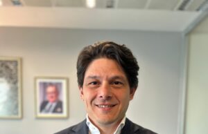 Tepe Servis’in yeni Genel Müdürü Sertay Sargın oldu.