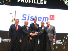 Metalik Yıldızlar’dan Sistem Alüminyum’a birincilik.