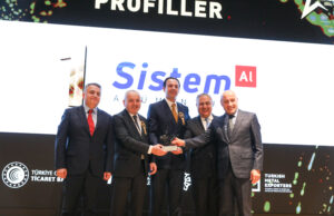 Metalik Yıldızlar’dan Sistem Alüminyum’a birincilik.