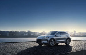 Sompo Sigorta ve BYD iş birliğiyle elektrikli araç sahiplerine özel kasko çözümleri.