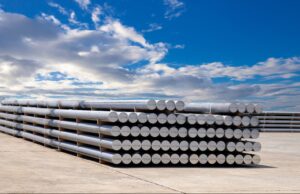 Sistem Alüminyum’un çevre dostu yeni ürünü VERDEX: Türkiye’nin en düşük karbonlu alüminyum billeti.