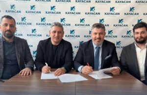 Kayacan Ventures, Planla.ai ye 5 milyon dolar değerleme üzerinden 250 bin dolar yatırım yaptı.