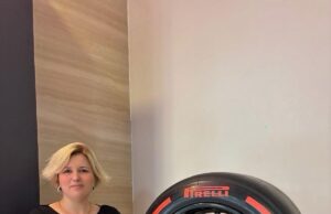 Pirelli Türkiye Satış Müdürü Gülnur Daş oldu.