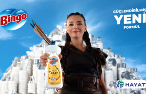 Özgü Namal ile Zorlu Bulaşıklardaki Hızlı ve Güçlü Kahramanı Keşfedin!