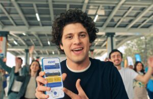 OPET’ten müzikal tadında reklam filmi!