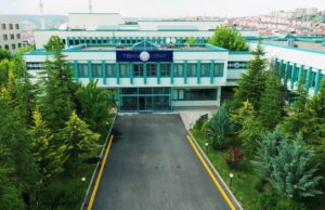 Türkiye’nin İlk Yeşil Teknokenti, Enerjisa Enerji iş birliği ile karbon salımını azaltıyor.