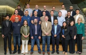 Türk Telekom Ventures PİLOT girişimleri girişimciliğin kalbi Silikon Vadisi’nde.